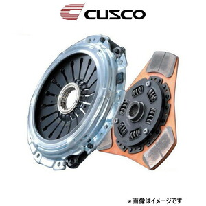 クスコ メタルセット(メタルディスク＆クラッチカバー) シルビア S15 221 022 G CUSCO クラッチ