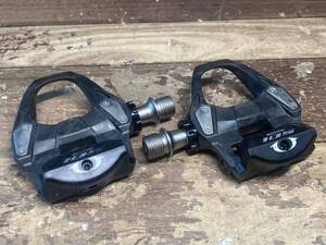 IK190 シマノ SHIMANO 105 PD-R7000 ビンディングペダル SPD-SL