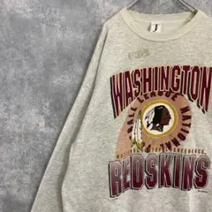 Washington Redskins トレーナー スウェット USA製 90s