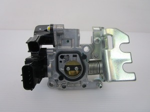 HONDA 純正 ACTIVA125Fi スロットルボディASSY #16400-K0L-D11【インドホンダ アクティバ125Fi】