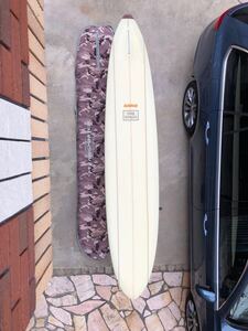 diffendeffer surf boards パイプライナー