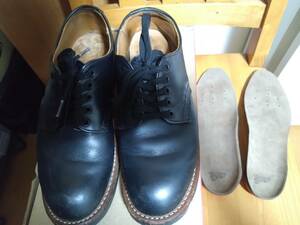 レッドウィング フォアマン 8054 20年　箱付　新品インソール付　サイズ6 RED WING Foreman Oxford