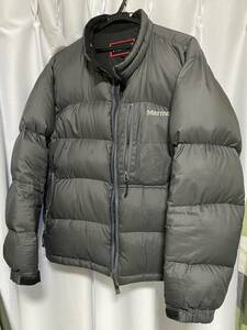 Marmot マーモット　ダウンジャケット　M　現状品