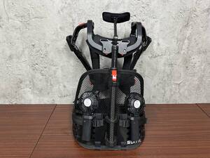 希少 SuitX ShoulderX 外骨格型アシストスーツ パッシブ型 