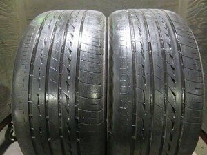 【D425】●REGNO GR-XⅡ■265/40R20■2本売切り