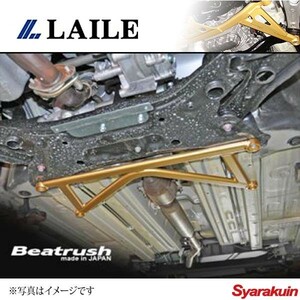 LAILE レイル フロントメンバーサポートバー スイフト ZC71S