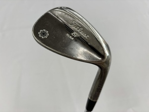 【中古】タイトリスト ボーケイSM7ブラッシュドスチール54-08M◆NSPROMODUS3TOUR120(JP)◆S◆54[0051]