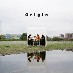 Origin 通常盤 【CD、音楽 中古 CD】レンタル落ち