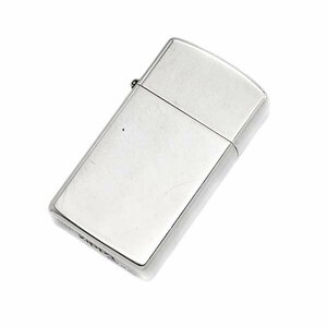 1円～ ZIPPO 純銀製 STERLING オイルライター ジッポライター スターリングシルバー