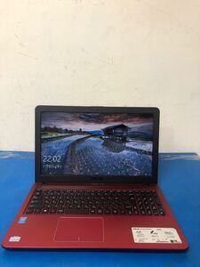 ASUS X540L