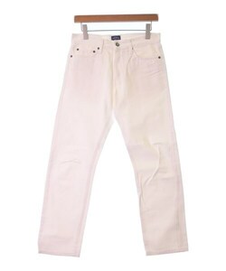 Noah デニムパンツ メンズ ノア 中古　古着