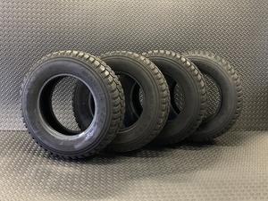 MAXXIS　マキシス　MT-753 Bravo　ブラボーMT　185R14C　中古　 4本セット