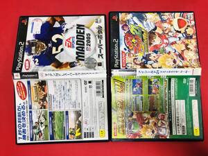 マッデンNFL スーパーボウル 2005 アイシールド２１ アメフトやろうぜ セット お得品！！大量出品中！ アメフト アメリカンフットボール