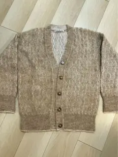 【値下げ】acne studios カーディガン