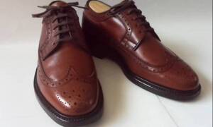 ★希少★REGAL ウィングチップ AldenCrockettEdwardGreenLobb