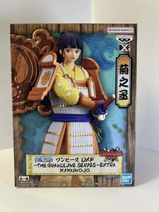 ONE PIECE DXF 〜THE GRAND LINE SERIES〜EXTRA KIKUNOJO