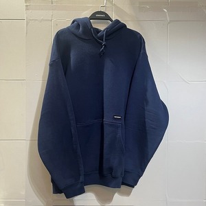 DESCENDANT 20aw CACHALOT HOODED Size-3 ディセンダント カシャロ フーディー パーカー