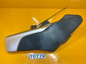 【送料無料!!】70779 中古 HONDA ホンダ CBR1000RR SC59 マフラー サイレンサー HM MFL K1