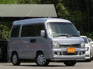 【諸費用コミ】:■東広島市■中古車■越智モータース■広島県発■ ディアスワゴン スーパーチャージャー・AT・アルミ