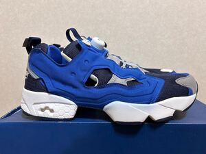 ビームス インスタポンプフューリー リーボック 30cm AR1840 ポンプフューリー BEAMS Reebok INSTAPUMP FURY AFFILIATES