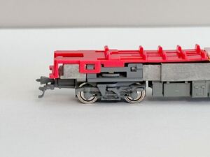 KATO （カトー） 阪急6300系 京とれいん 動力ユニット （モーター） FS369台車 鉄コレ交換用にも　カトー