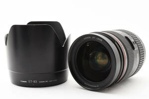 ★☆【動作問題なし＋外観美品！】 #2288395 Canon EF 28-70mm F 2.8 L USM キヤノン④☆★