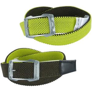 ★正規品★【新品】オークリー（OAKLEY) WEB REVERSIBLE BELT14.0【リバーシブルベルト】FOS900228　カラー：SULPHUR（762）