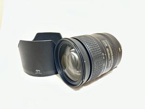 【１円スタート】ニコン Nikon AF-S NIKKOR 28-300mm F3.5-5.6 G ED VR #304