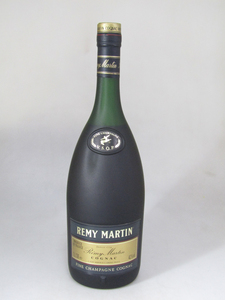 ☆ 未開栓 古酒 REMY MARTIN レミーマルタン VSOP 1136ml 40% 大瓶 ブランデー コニャック∵