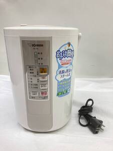 ★◆【USED】象印 スチーム式加湿器 EE-RK50 2015年製 ZOUJIRUSHI 100サイズ