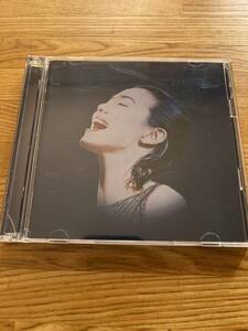 今井美樹「TOUR2000 in CLUB HEMINGWAY」国内盤CD 