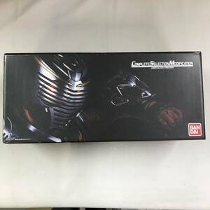 oy607 送料無料！欠品有り 動作品 COMPLETE SELECTION MODIFICATION CSM 仮面ライダー龍騎 ドラグバイザー