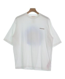 MARNI Tシャツ・カットソー メンズ マルニ 中古　古着