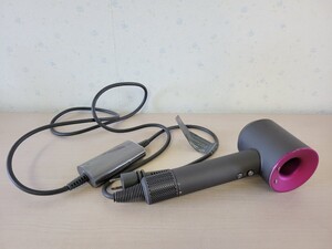 Dyson HD03 Supersonic ヘアドライヤー ダイソン