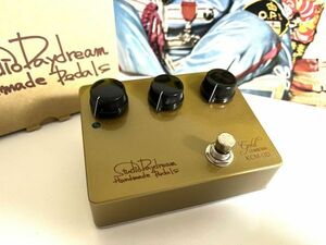 Studio daydream KCM-OD GOLD