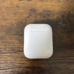 Apple AirPods 第2世代