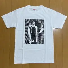 未使用 Supreme John Lydon Tee ホワイト 10aw