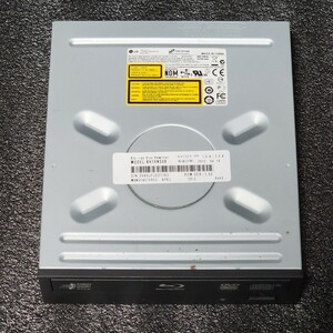 【送料無料】Hitachi-LG BH14NS48 BD-RE 内蔵型ブルーレイディスクドライブ Blu-ray PCパーツ (1)