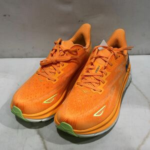 【HOKAONEONE】クリフトン 9 WD ホカオネオネ 26cm 1132210FTG ts202411