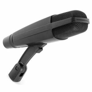 【中古】SENNHEISER MD421-II