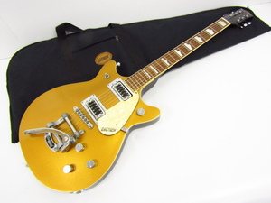 GRETSCH グレッチ G5448T Double JET ギター ソフトケース付き 動作確認済み ▼G4199