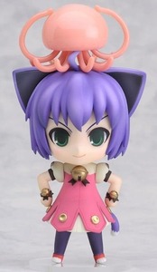 正規品 52 ねんどろいど 乱崎凶華 狂乱家族日記 フィギュア x6suke SD Nendoroid The Diary of a Crazed Family KYOUKA MIDAREZAKI Figure