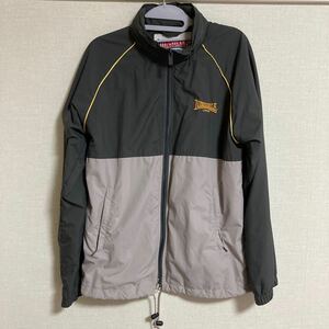 LONSDALE LONDONウインドブレーカー　サイズS