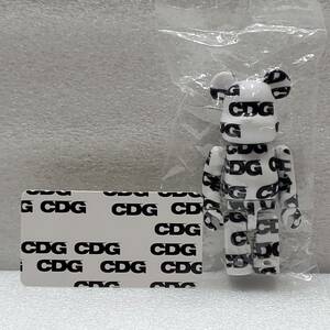 激レア品☆BE＠RBRICK47/SERIES44/SECRET/COMME des GARONS/コム・デ・ギャルソン/CDG /100%☆希少