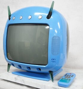 ■SEGA CX-1 DIVERS2000 Series ドリームキャスト一体型テレビ セガ