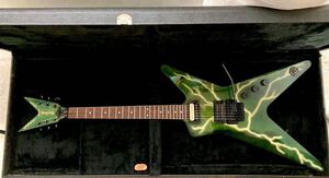 Washburn USA DIME3 DIMEBOLT 1995年