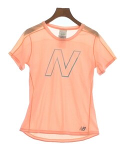 New Balance Tシャツ・カットソー レディース ニューバランス 中古　古着