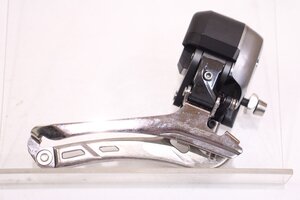 ●SHIMANO シマノ FD-9070 DURA-ACE 11s 電動 Di2 フロントディレイラー φ31.8mm