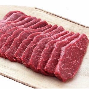 牛肉 肉 黒毛和牛 特選モモ焼肉 500g 赤身 ギフト 最高級 お歳暮 お正月 プレゼント お取り寄せ グルメ