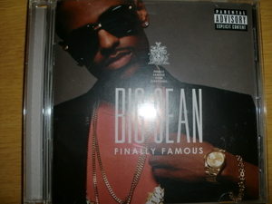 良品 Big Sean [Finally Famous][East] chris brown lupe fiasco kanye west roscoe dash john legend wiz khalifa the dream rick ross 